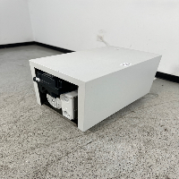 Leybold Sogevac SV 40/65 BIFC Vacuum Pump image 1